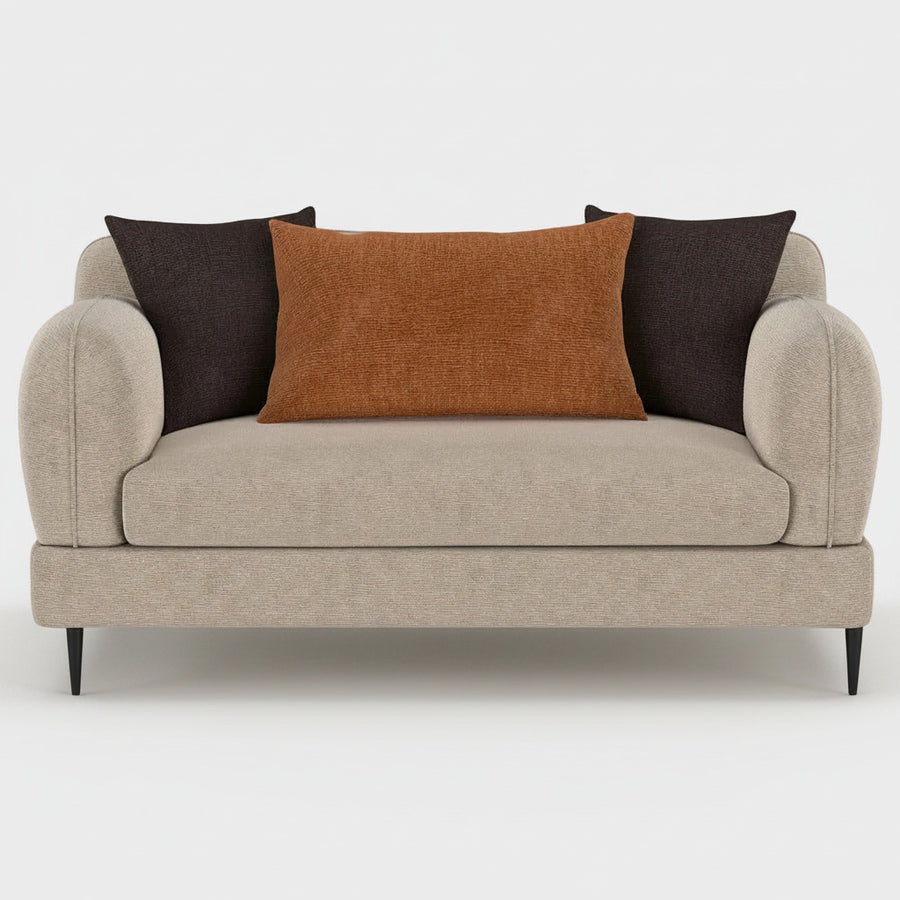 5 Seater Loveseat