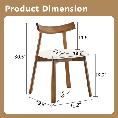4 Seater 8 Seater pull up dining table and chair set