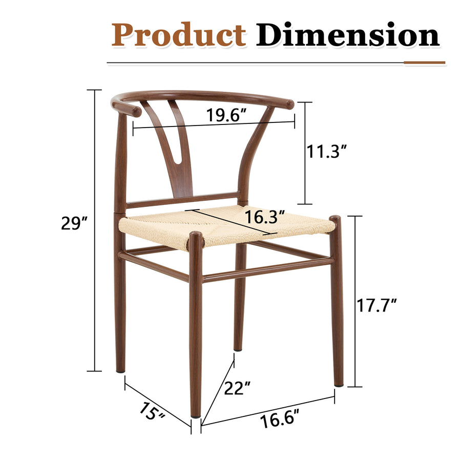 4 Seater 6 Seater duster dining set