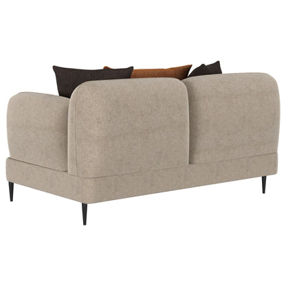 5 Seater Loveseat