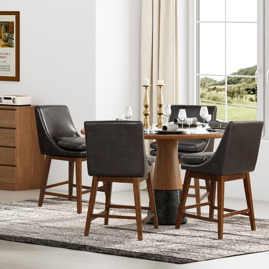 Tasla Club 360 ° rotatable Chair