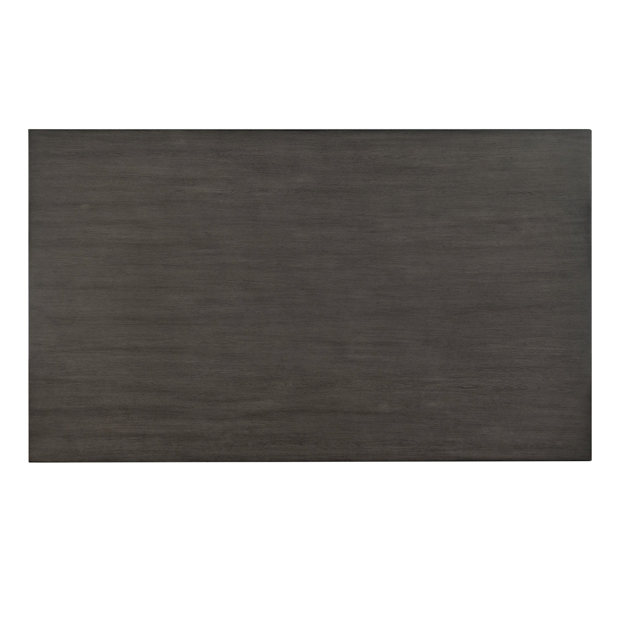 Dallas beige dark gray 6 Piece Dining Set