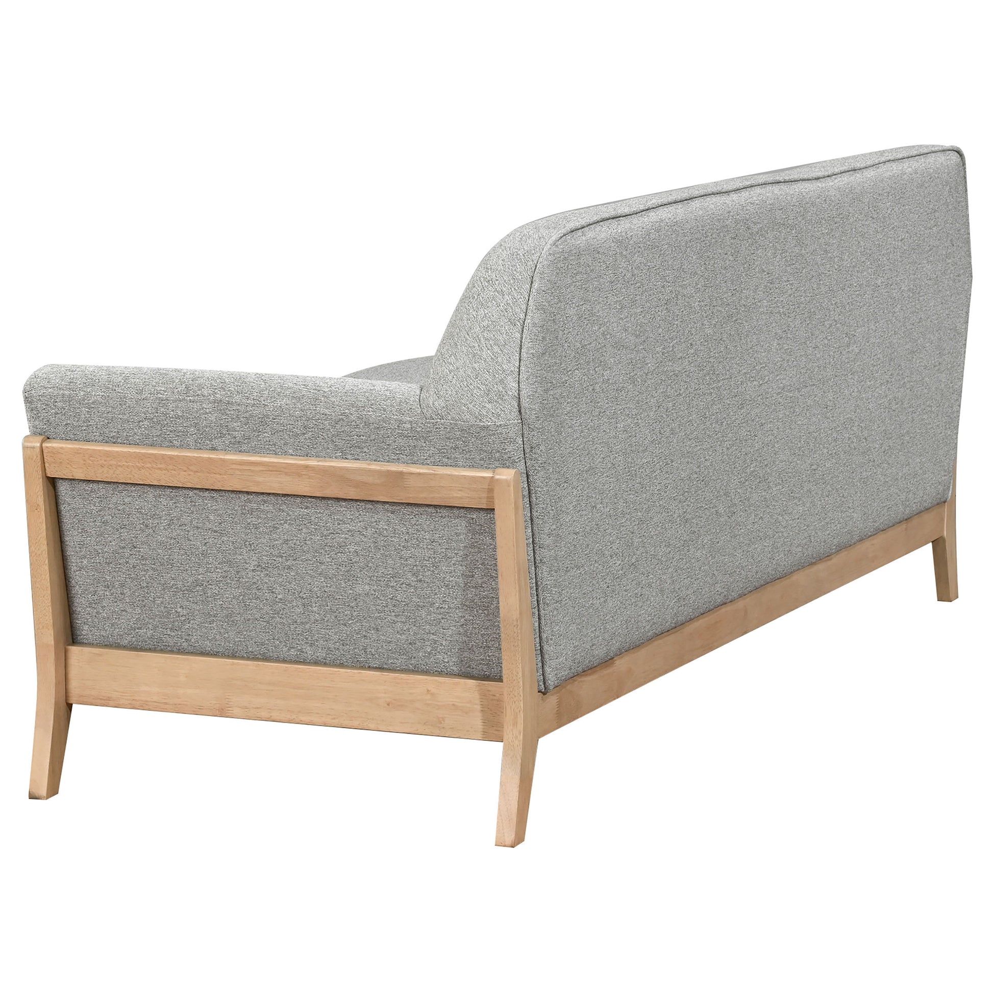 Kansas Grey Sofa 3 Seater 5 seater 6 seater 