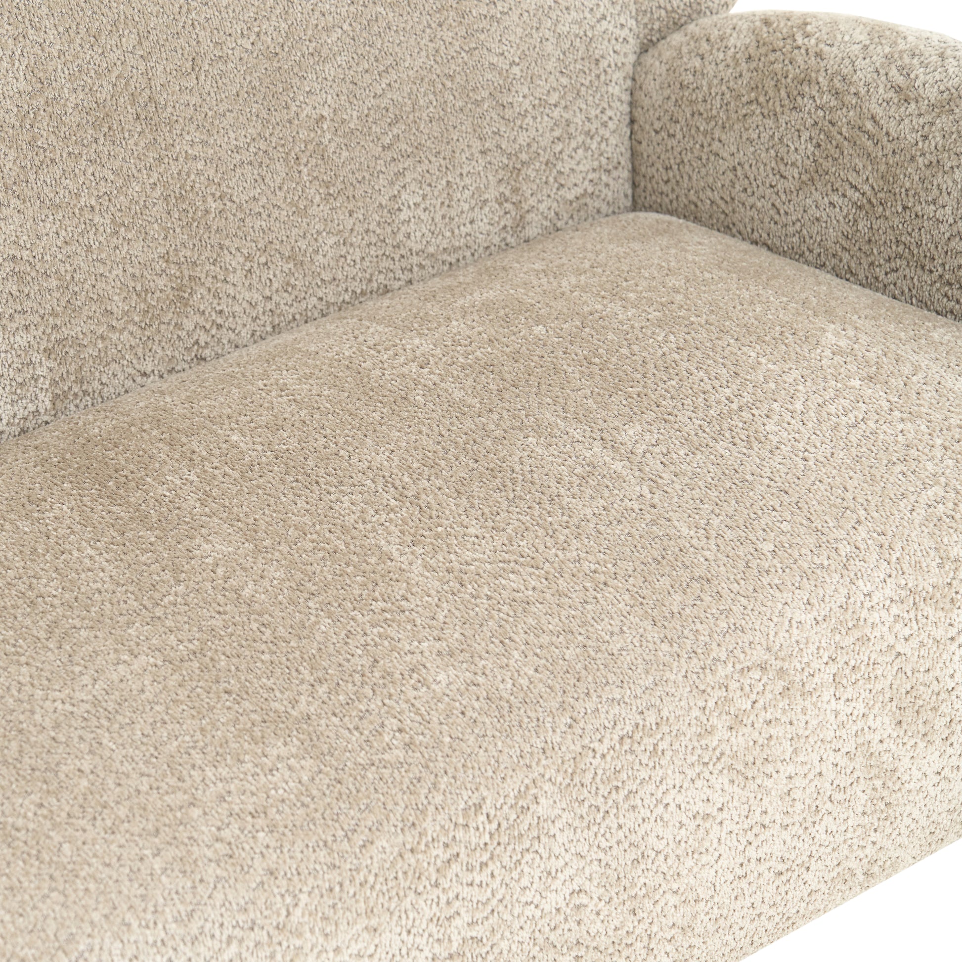 Birch Lane Laid Back Style Loveseat Camel color by Darsh stars