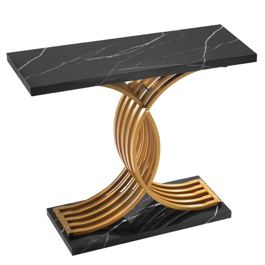 Rafta Side Table Without Drawer