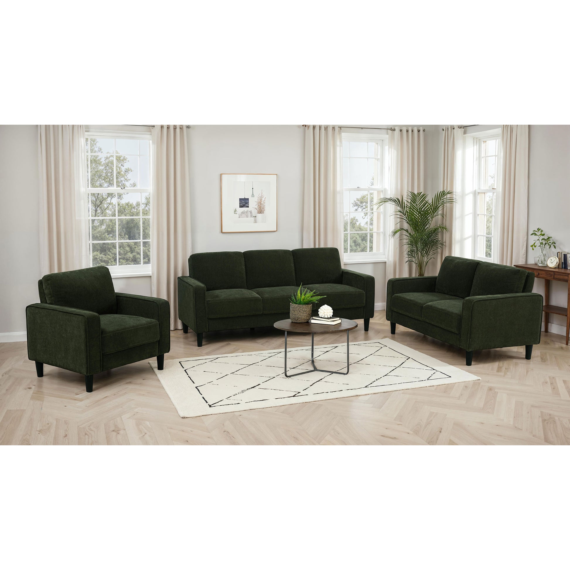 6 Seater