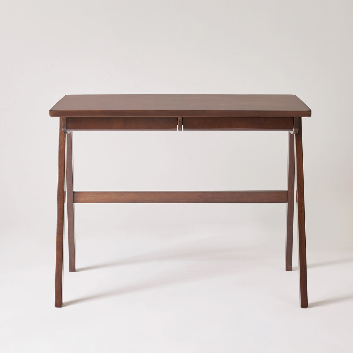 High Point Rubberwood Desk
