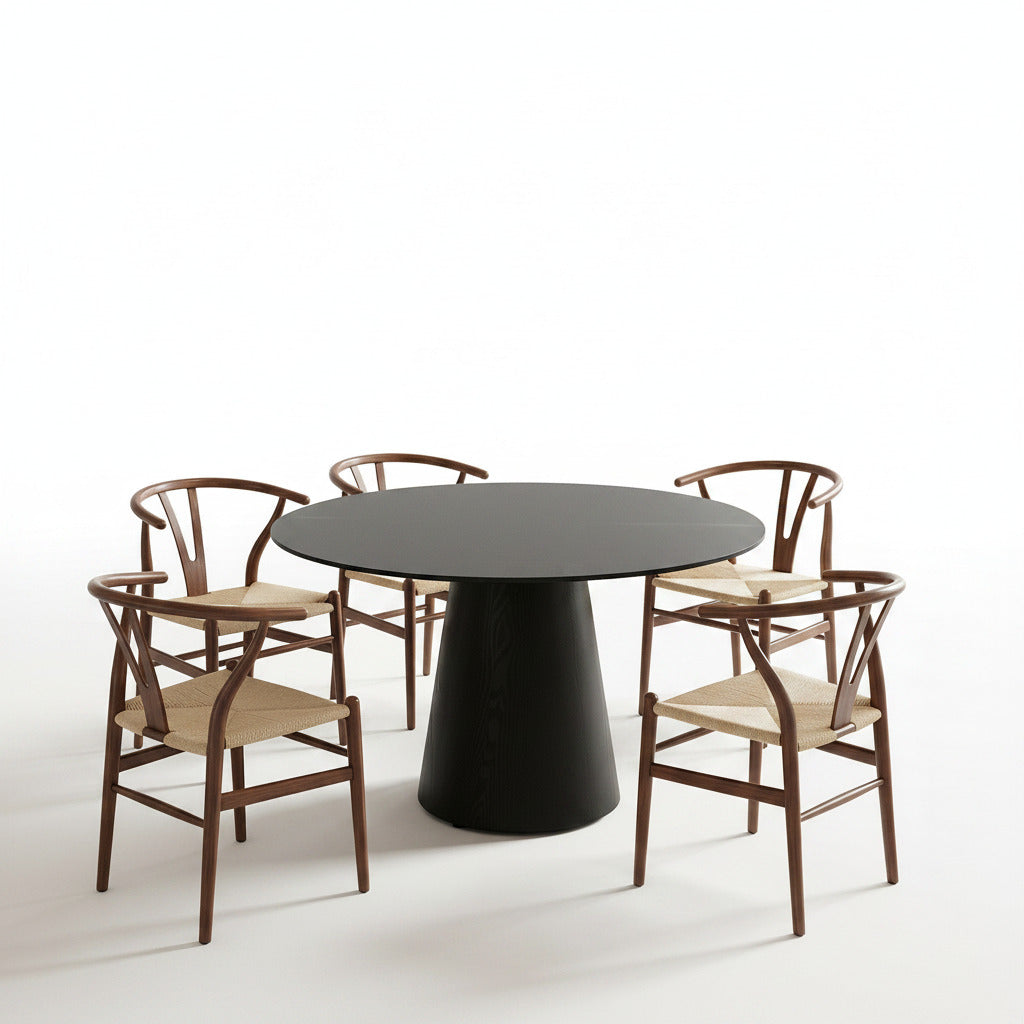 6 Seater duster dining set