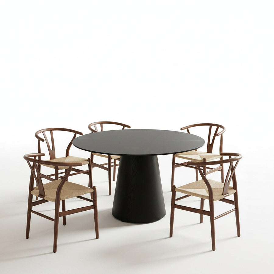 6 Seater duster dining set