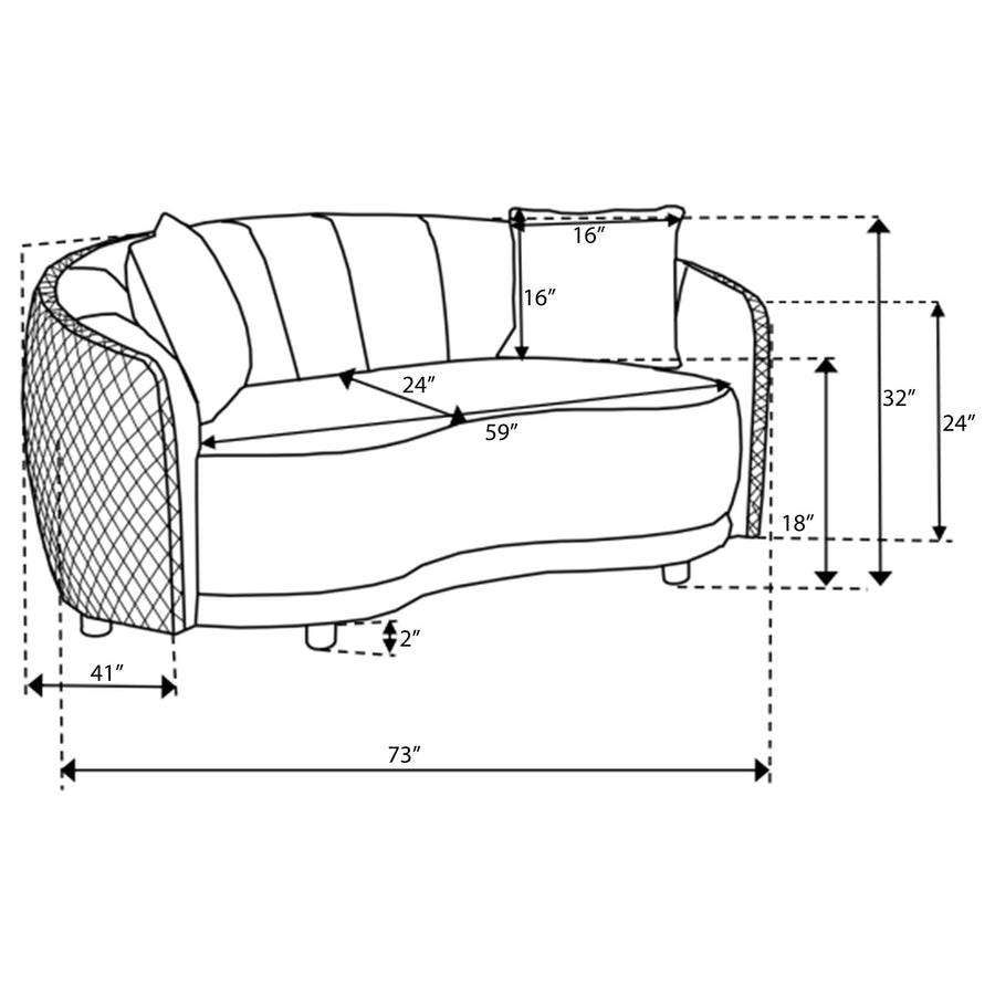 3 Seater 5 Seater 