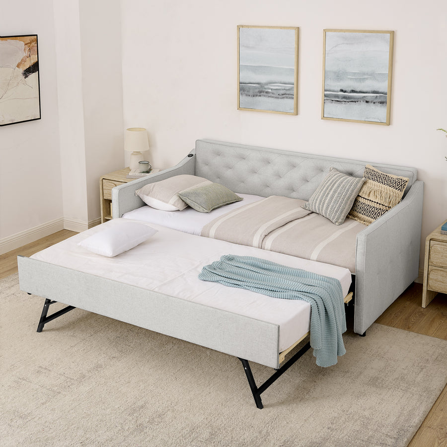 Kyoto Daybed