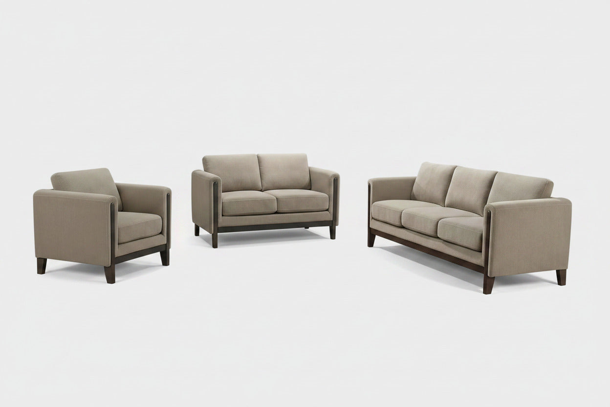 6 Seater