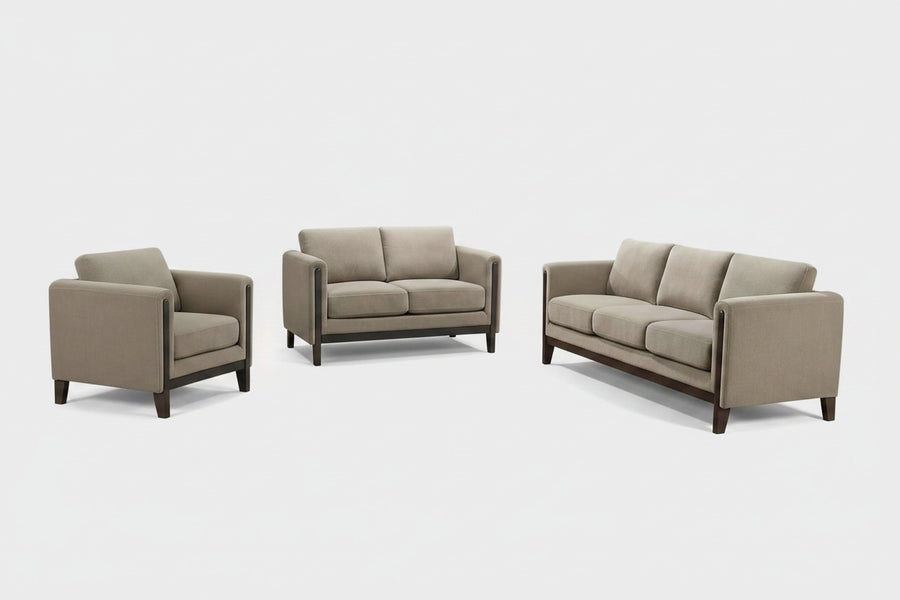6 Seater
