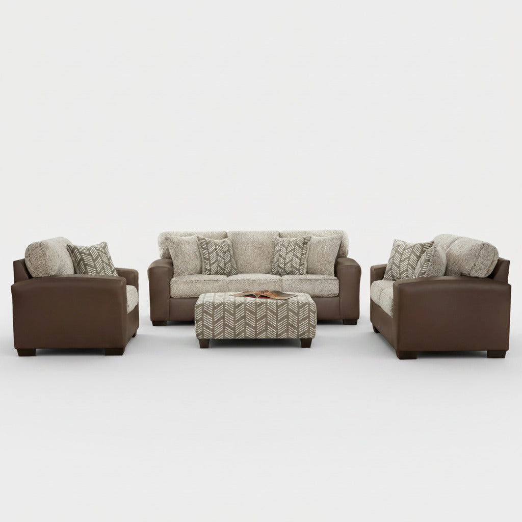 Aurelia Lounge Set