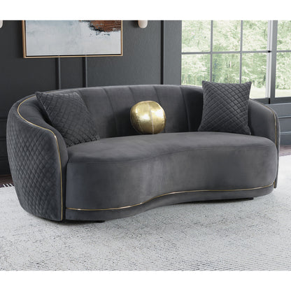 3 Seater 