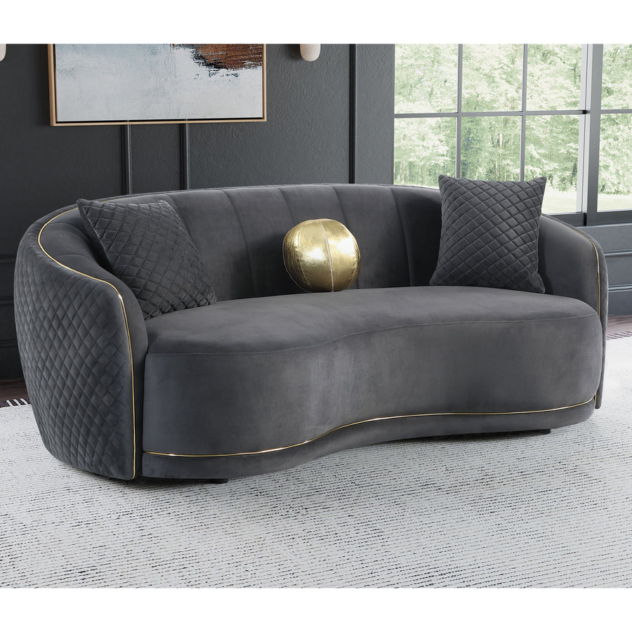 3 Seater 