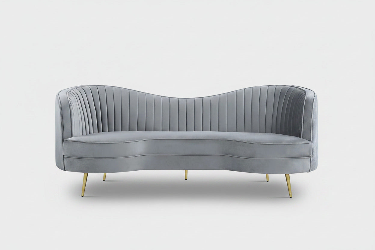 3 Seater