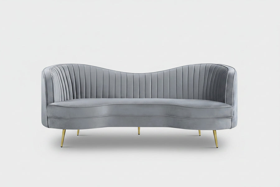 3 Seater